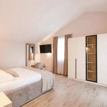 Castello Bed & Breakfast Appartement