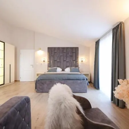 Castello Bed & Breakfast * Privlaka (Zadar)