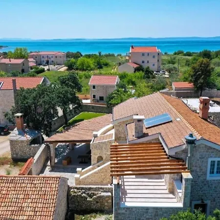 Castello Bed & Breakfast Privlaka (Zadar)