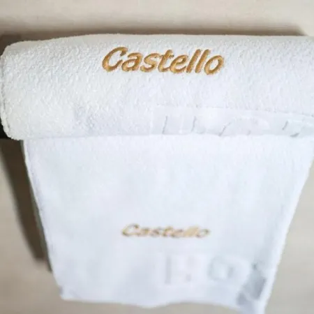 Castello Bed & Breakfast *