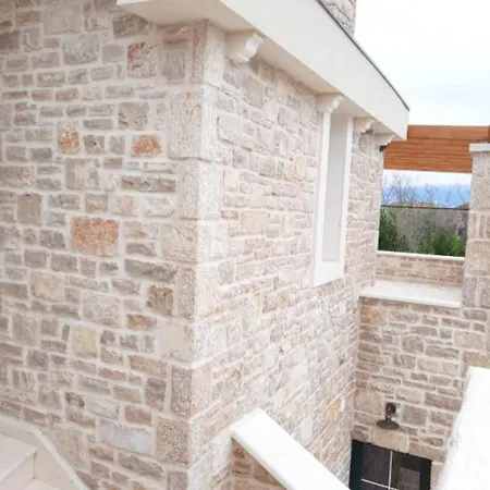 Castello Bed & Breakfast Daire Privlaka (Zadar)