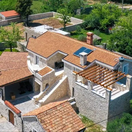 Castello Bed & Breakfast Daire Privlaka (Zadar)