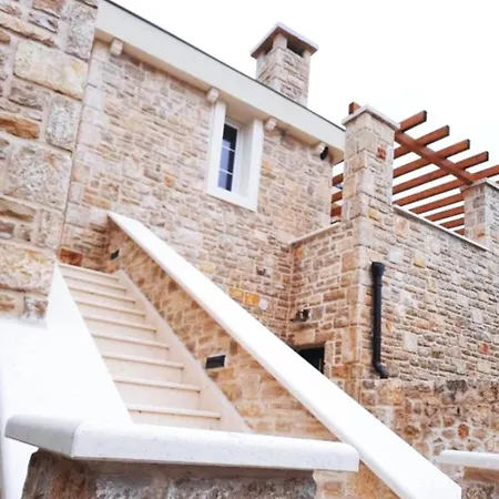 Castello Bed & Breakfast Privlaka (Zadar)