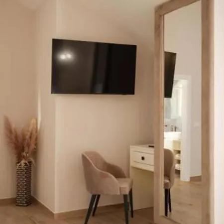 Castello Bed & Breakfast Daire Privlaka (Zadar)