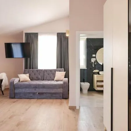 Castello Bed & Breakfast