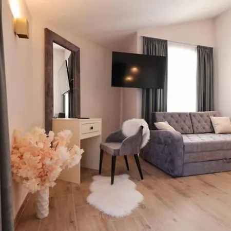 Castello Bed & Breakfast Appartement *