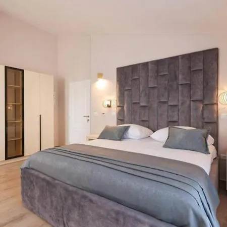 Castello Bed & Breakfast * Privlaka (Zadar)