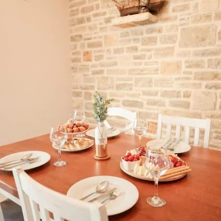 アパート Castello Bed & Breakfast