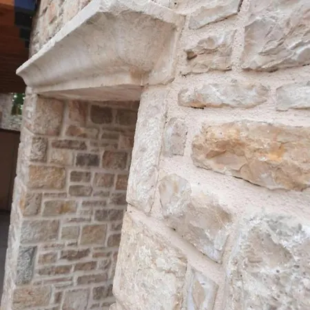 Castello Bed & Breakfast Privlaka (Zadar)