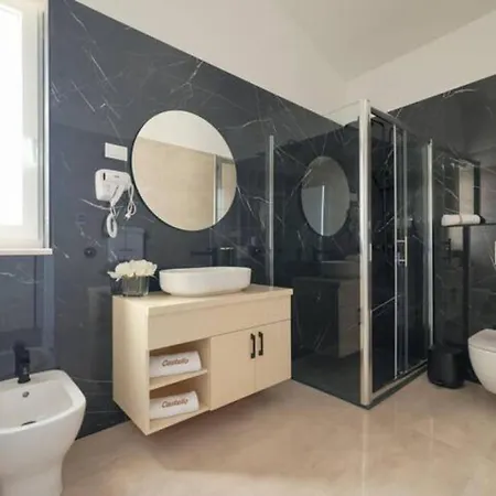 Castello Bed & Breakfast *
